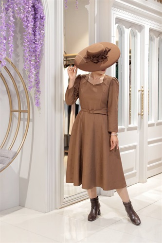 پیراهن ماهین / Code 136