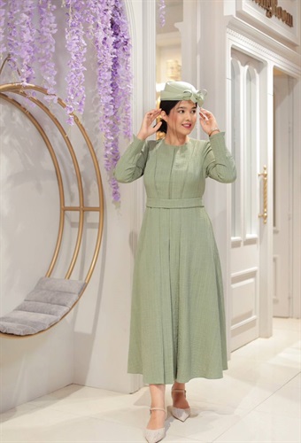 پیراهن ژامک / Code 126