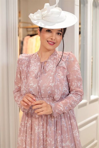 پیراهن آواز / Code 130