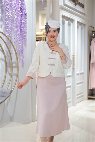 پیراهن ویونا / Code 101