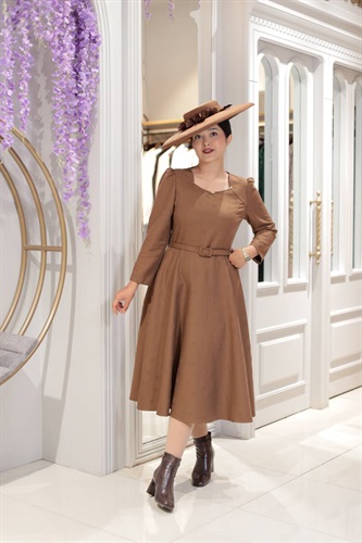 پیراهن ماهین / Code 136