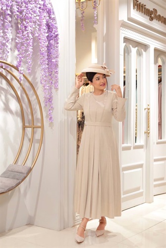 پیراهن ژامک / Code 126