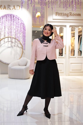 کت سارافون دانژه  / Code 110