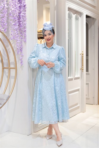 پیراهن موگه / Code 108