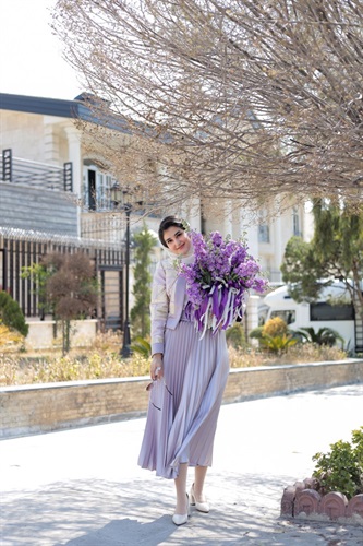کت سوزندوزی کاراد Code 305