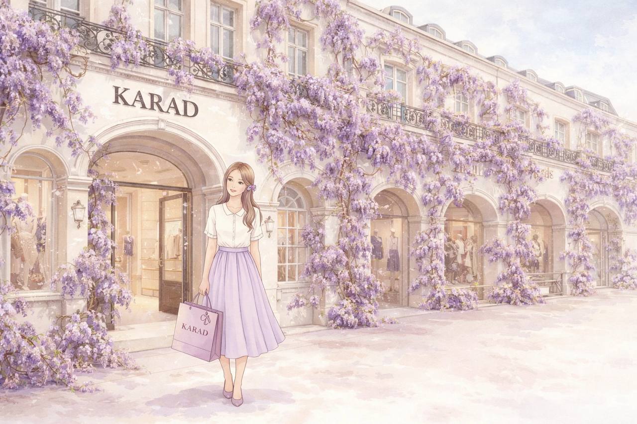 اعتماد به قروشگاه ما