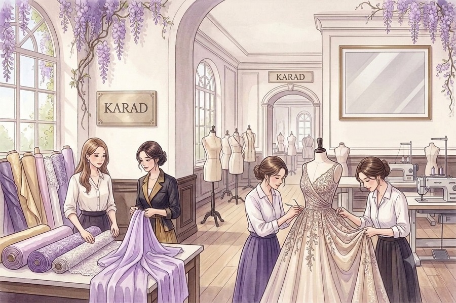 اعتماد به قروشگاه ما